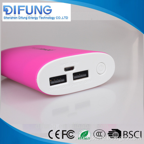 2016 power bank 7500mah, battery power bank 9000mah, keychain power bank
